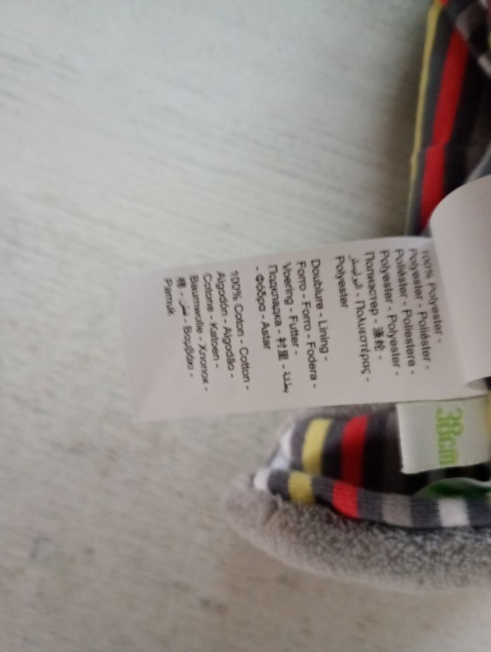 Bonnet orchestra 38 - photo numéro 5