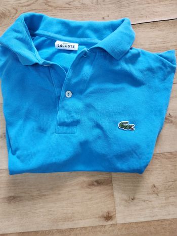 Lacoste