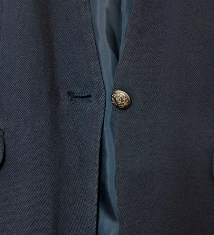 Veste blazer - photo numéro 2
