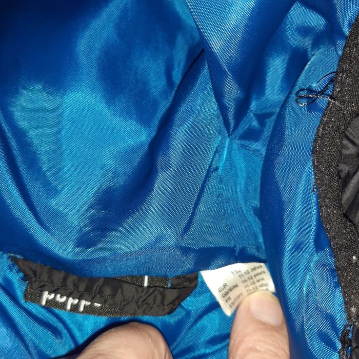 Blousons t 152 - photo numéro 7