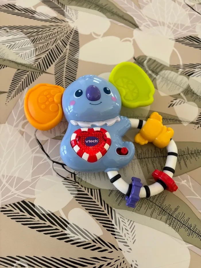 Koala Vtech - photo numéro 2