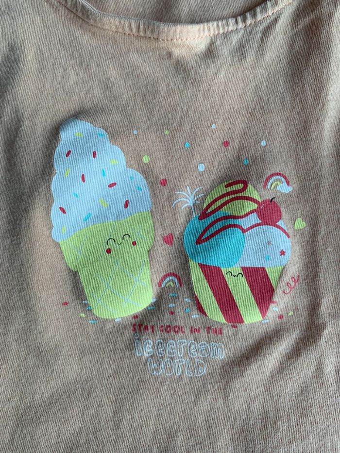 Débardeur 5 ans - photo numéro 2