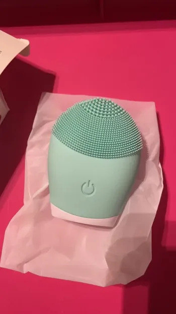 Brosse visage