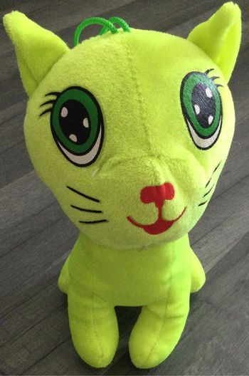 Peluche