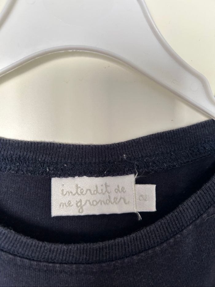 Tee shirt 2 ans - photo numéro 4