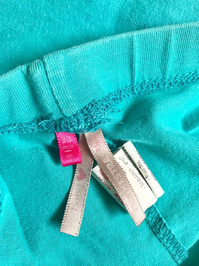 Haut et legging 23 mois (Kitchoun/Orchestra) - photo numéro 10