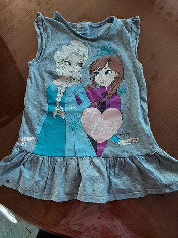 Tee-shirt 7 ans