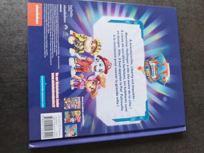 Livre - photo numéro 3