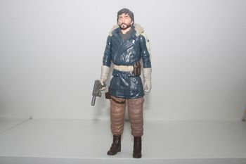 Figurine XL Cassian Andor - Star Wars
