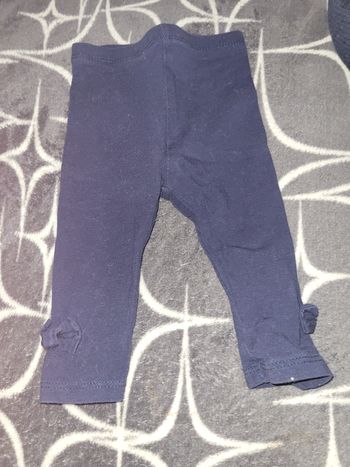 Leggings 3 mois du