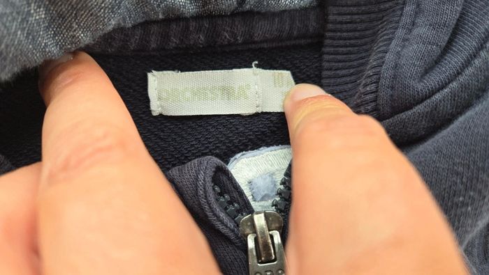 Veste 10 ans - photo numéro 3