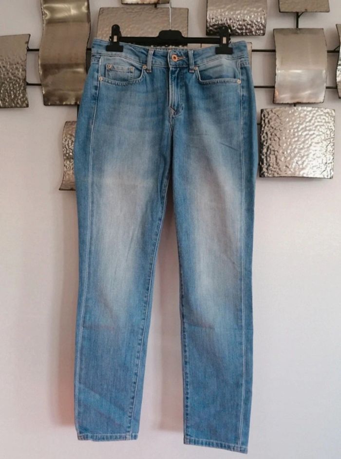 Jean Slim Salsa taille W28 L30
