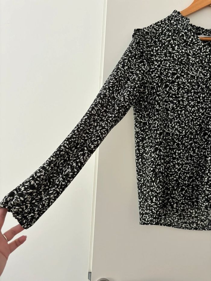 Blouse femme taille 38 - photo numéro 3