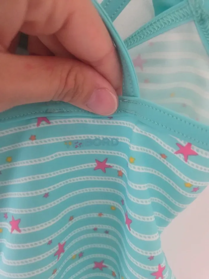 Maillot de bain 6m - photo numéro 5