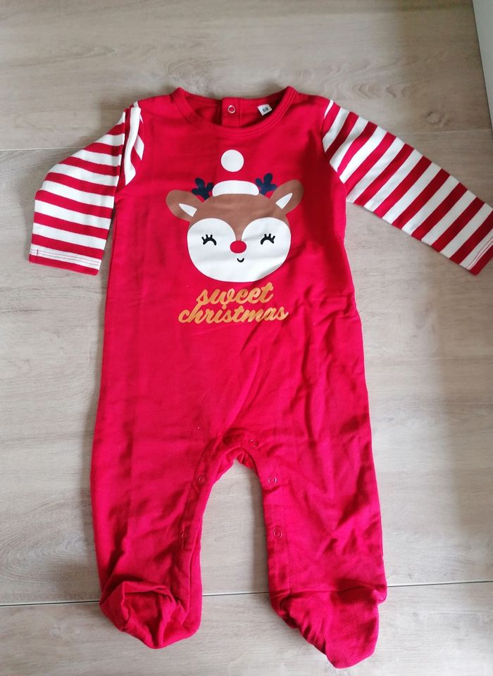 Lot de Vêtements pour Noel - photo numéro 4