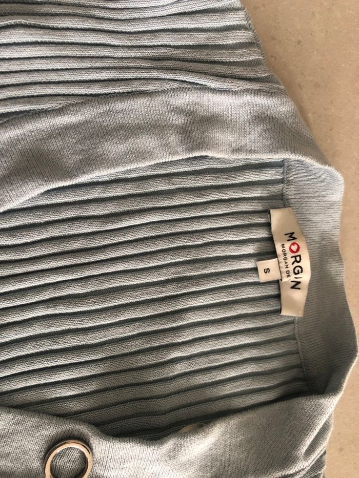 Pull ete - photo numéro 2