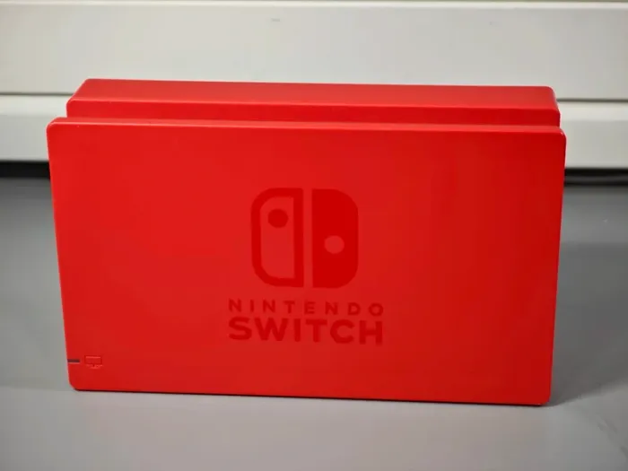 Console Collector Nintendo Switch - Spéciale 35 ans Super Mario Bros - photo numéro 12