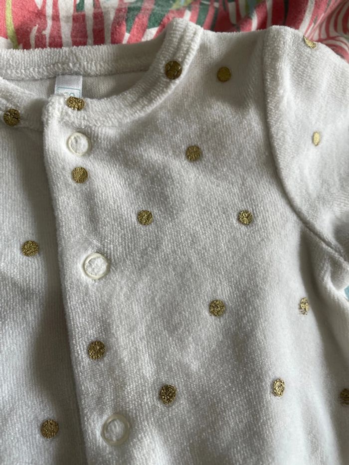 Pyjama prema - photo numéro 2