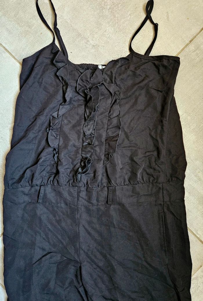 Combinaison fluide taille 40 - photo numéro 3