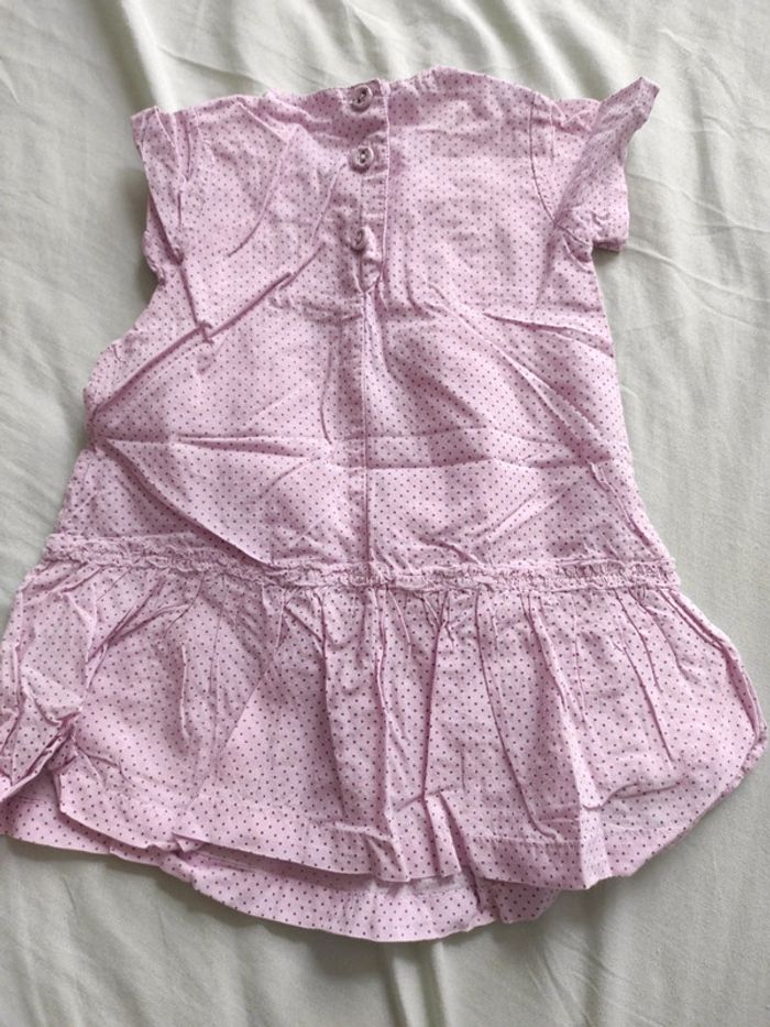 Robe T12M in extenso - photo numéro 2