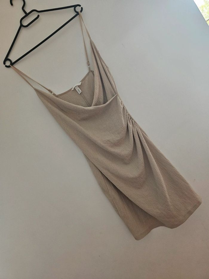 Lot de 2 robe été H&M 👗 - photo numéro 2