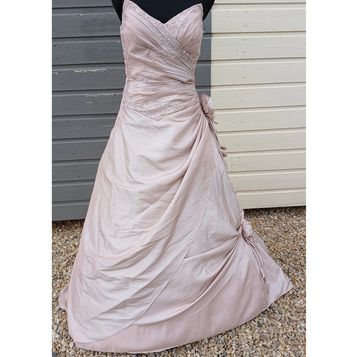 Robe de mariée originale Taille 38