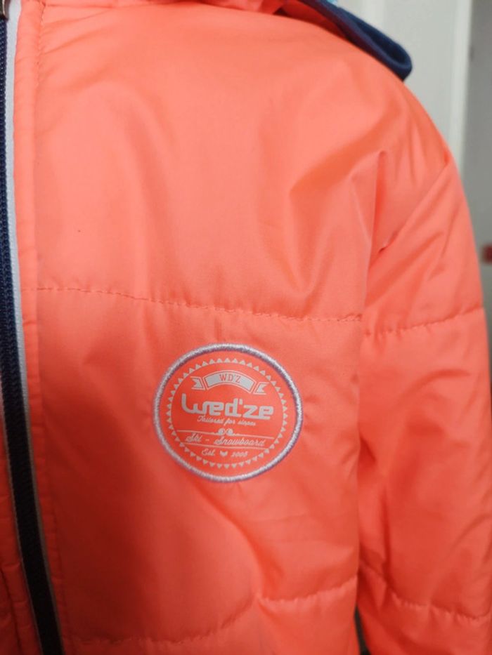 Veste ski - photo numéro 3