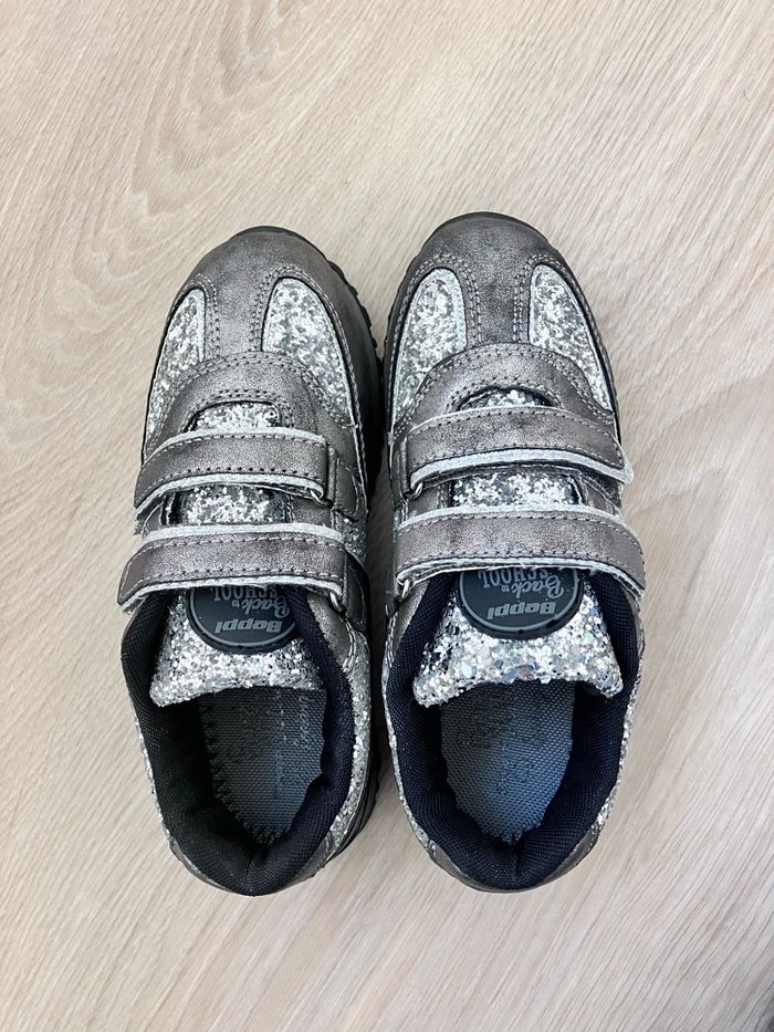 Basket - photo numéro 5