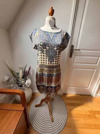 Sublime robe Promod M