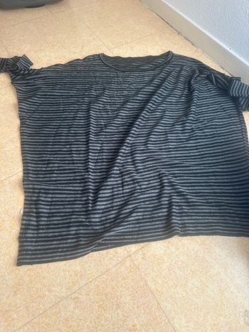 Pull manches longues
