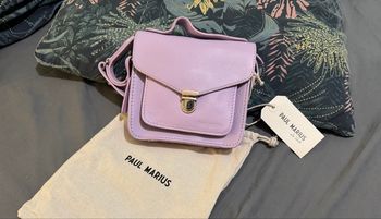 Sac Lilas Paul marius