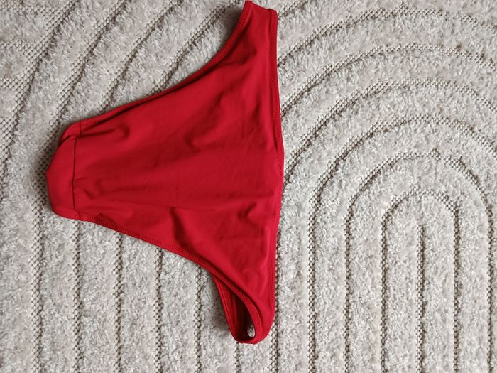 Culotte de bain T 38 - photo numéro 2