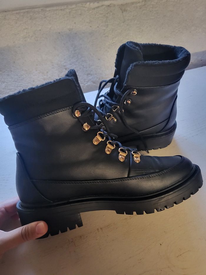 Bottines femme - photo numéro 3