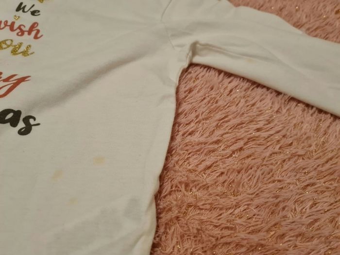 Ensemble fille 3 pièces 18 mois - photo numéro 7