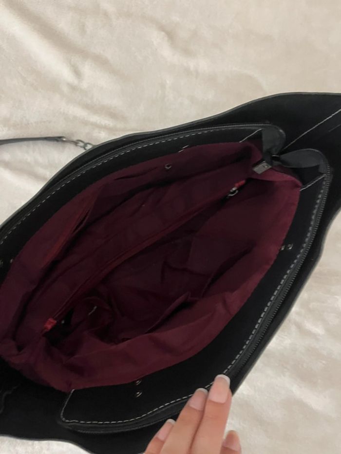 sac à main shein en bon état - photo numéro 2