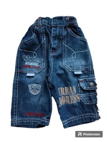 Pantalon 3 mois