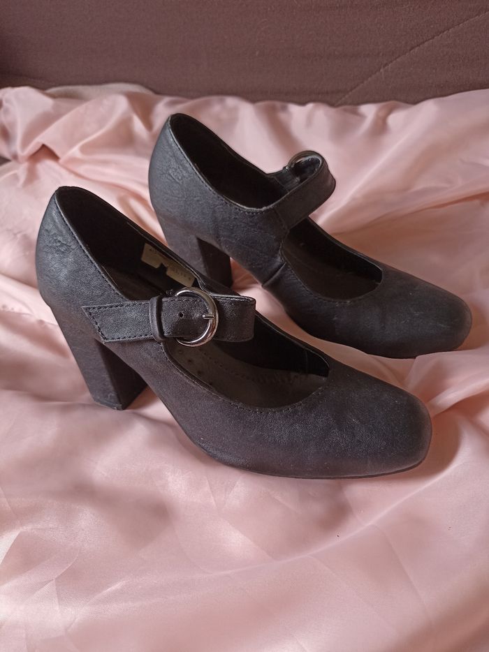 Chaussures à talons