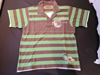 T-shirt Oxbow