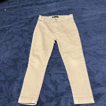 Pantalon skinny