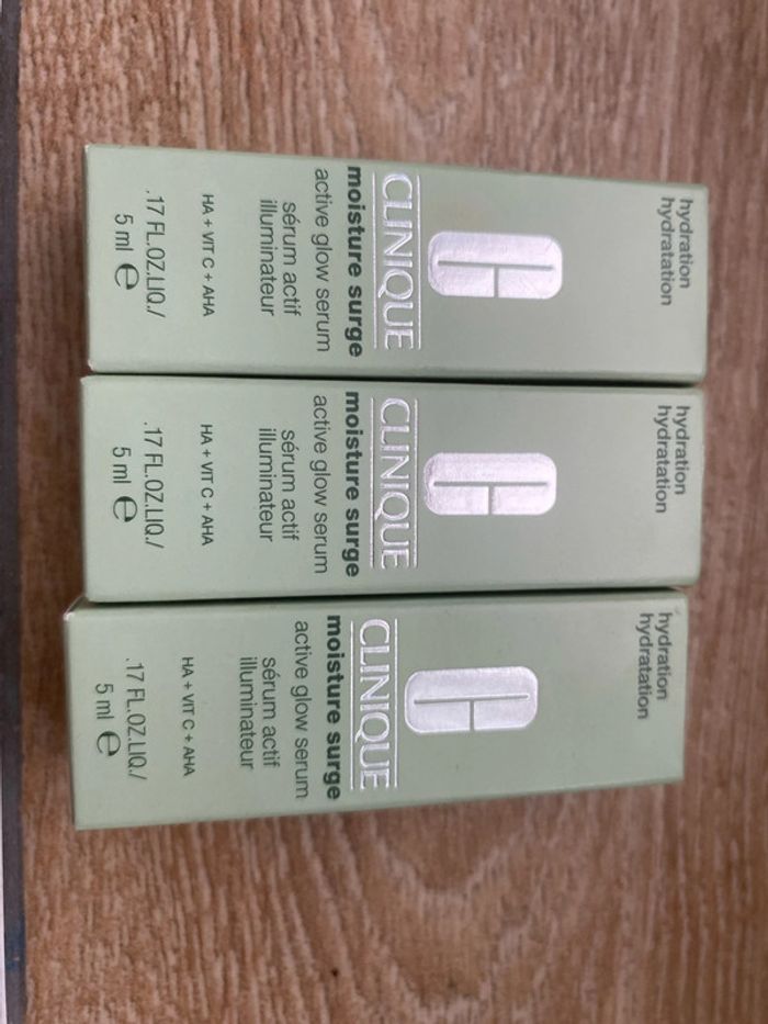 serum actif illuminateur