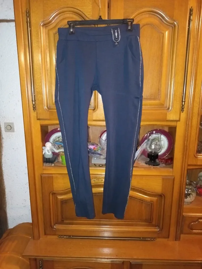 Pantalon femme taille 38 40