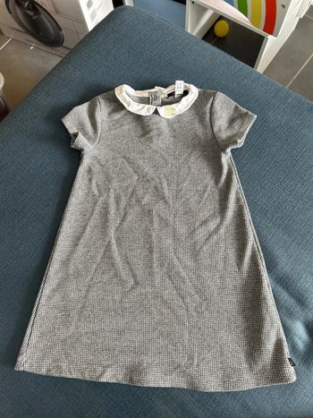 Robe 5 ans