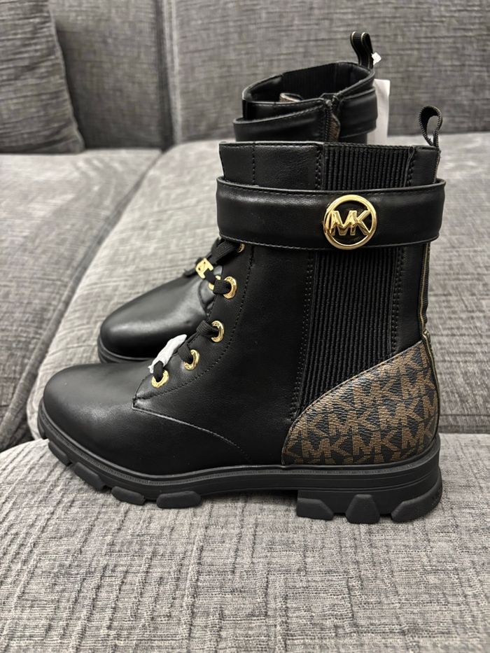 Bottine Michael Kors - photo numéro 3
