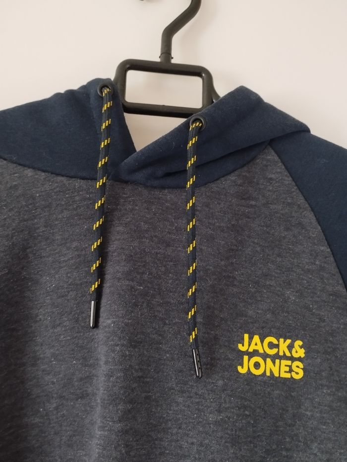 Sweat Jack & Jones - photo numéro 2