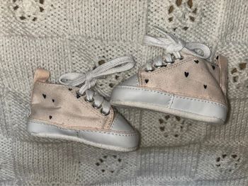 Basket cœur