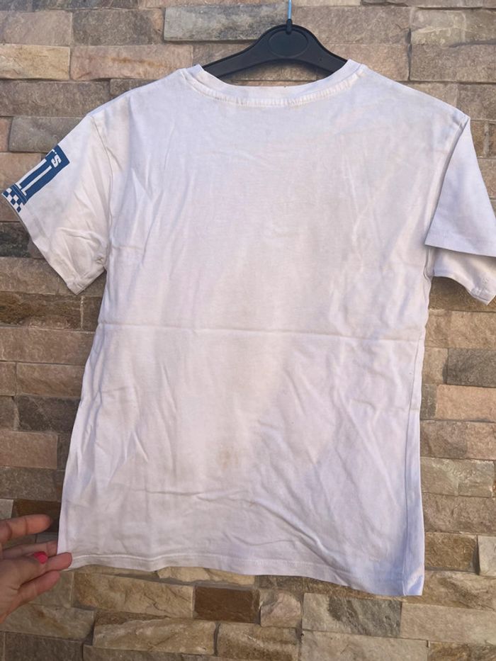 Teeshirt sonic - photo numéro 2