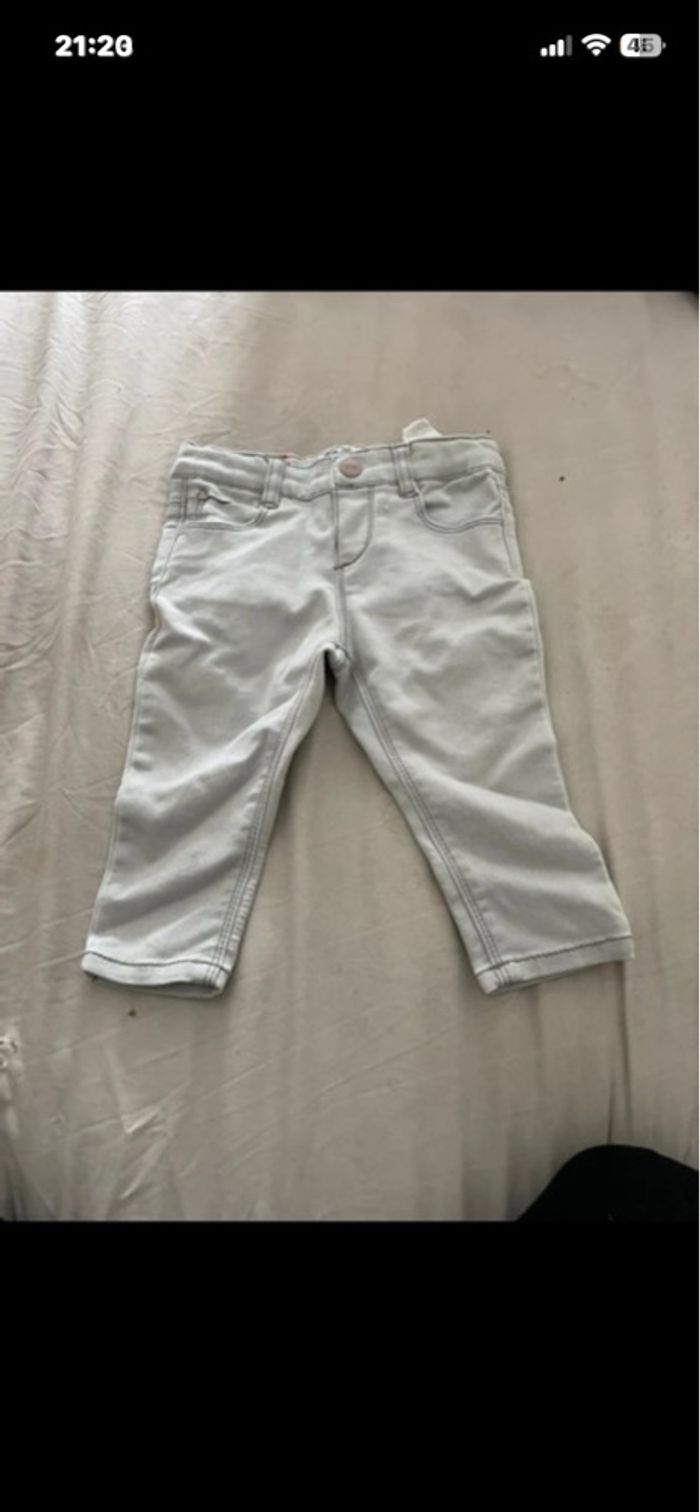 Lot 6 mois fille - photo numéro 2