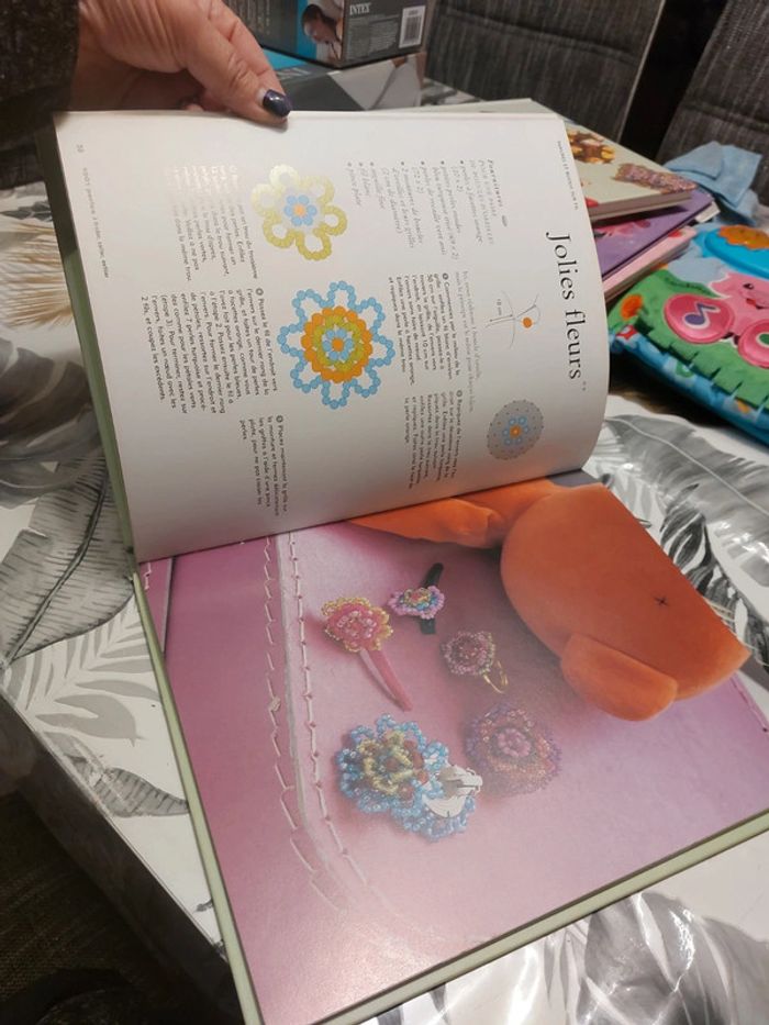 1001 perles - photo numéro 2