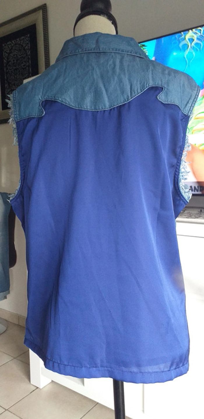 Débardeur kaporal - photo numéro 4