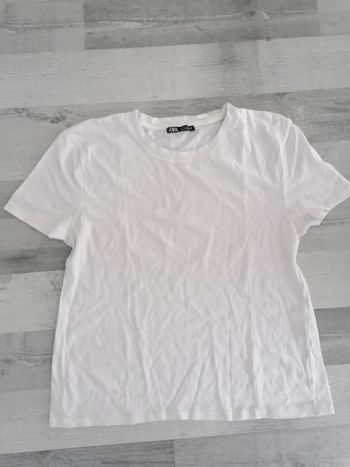 Tee shirt  Zara T S garçon 🧑🏻